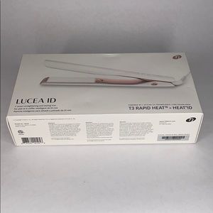 T3 LUCEA ID Straightening Iron